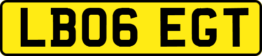 LB06EGT
