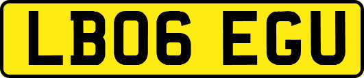 LB06EGU