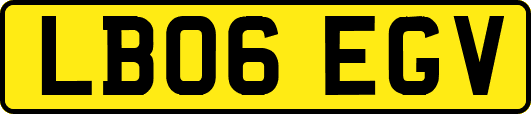 LB06EGV