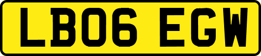 LB06EGW