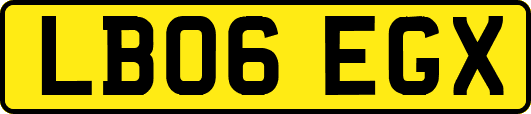 LB06EGX