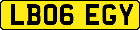 LB06EGY