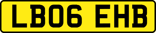 LB06EHB