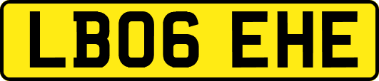 LB06EHE