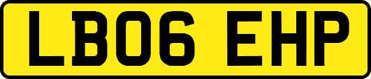 LB06EHP