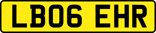LB06EHR
