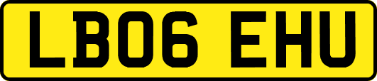 LB06EHU