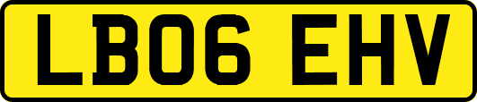 LB06EHV