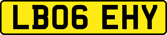 LB06EHY