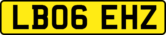 LB06EHZ