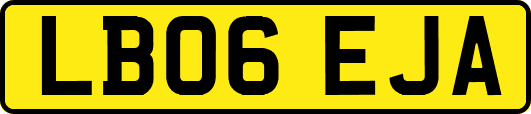 LB06EJA