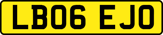 LB06EJO