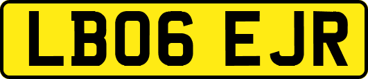LB06EJR
