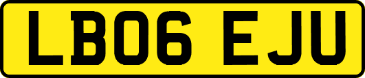 LB06EJU