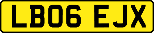 LB06EJX