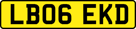 LB06EKD