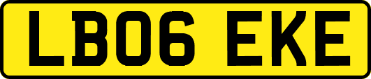 LB06EKE