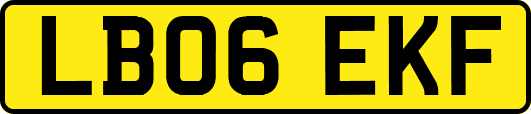 LB06EKF