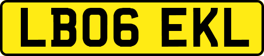 LB06EKL