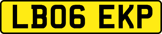 LB06EKP