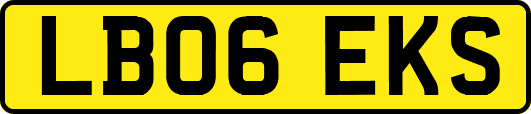 LB06EKS