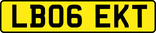 LB06EKT