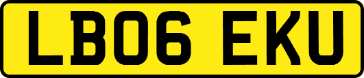LB06EKU