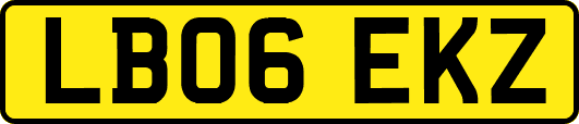 LB06EKZ