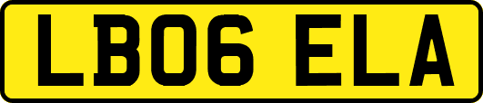 LB06ELA
