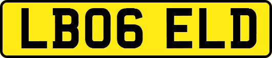 LB06ELD