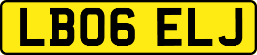 LB06ELJ