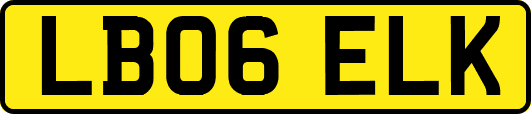 LB06ELK