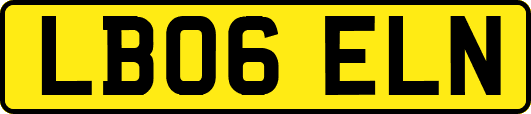 LB06ELN