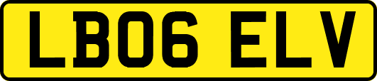 LB06ELV