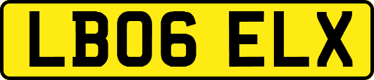 LB06ELX