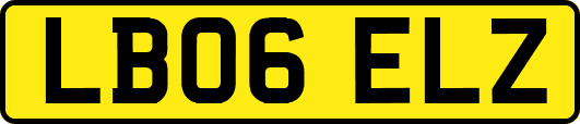 LB06ELZ