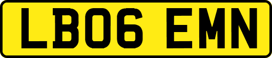 LB06EMN
