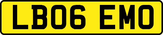 LB06EMO