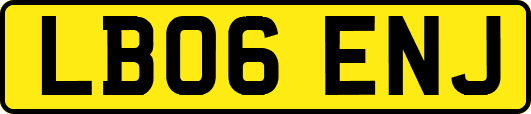 LB06ENJ