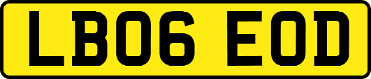 LB06EOD