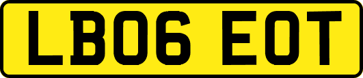 LB06EOT