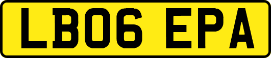 LB06EPA