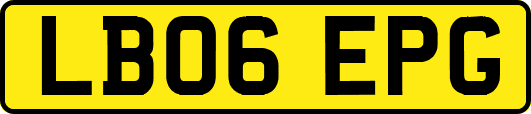 LB06EPG