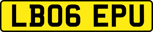 LB06EPU