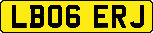 LB06ERJ