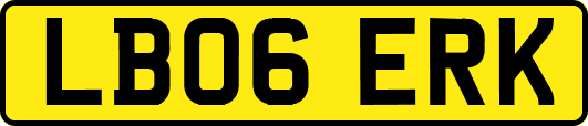 LB06ERK