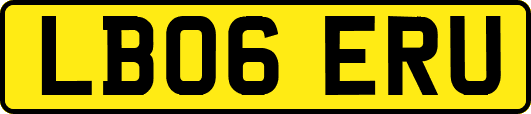 LB06ERU
