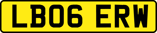 LB06ERW