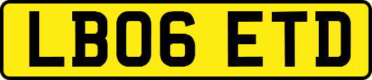 LB06ETD