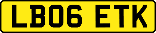 LB06ETK